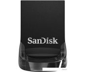 USB Flash SanDisk Ultra Fit USB 3.1 512GB () [SDCZ430-512G-G46]