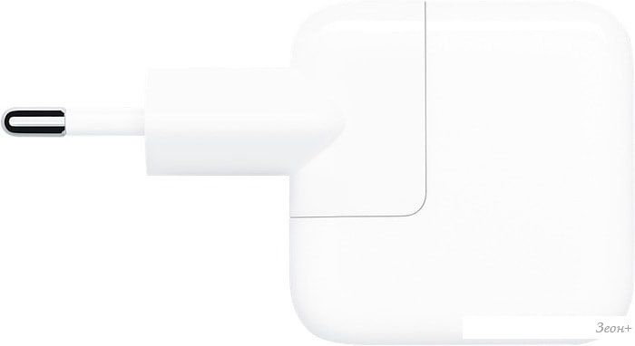 Сетевое зарядное Apple MGN03ZM/A