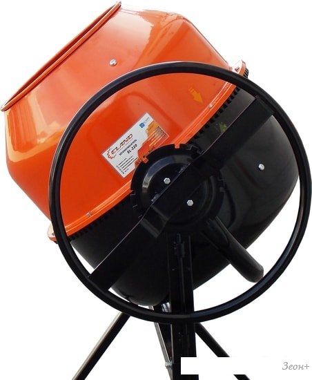 Бетономешалка ELAND EL-220