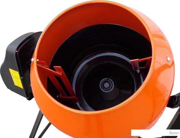 Бетономешалка ELAND EL-220