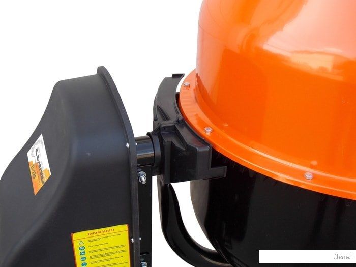 Бетономешалка ELAND EL-220