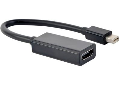  Cablexpert A-mDPM-HDMIF4K-01