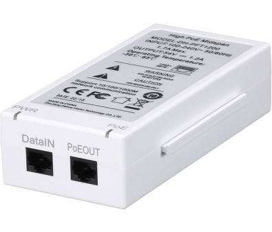 PoE- Dahua DH-PFT1200