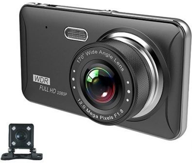   Sho-Me FHD-925