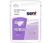  Seni Super Plus XL (30 )