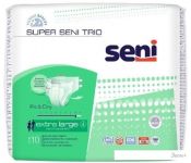  Seni Super Trio XL (10 )