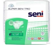  Seni Super Trio S (10 )