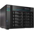 Сетевой накопитель ASUSTOR AS6510T