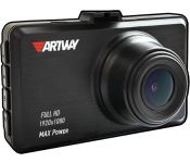   Artway AV-400