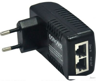 PoE- Osnovo Midspan-1/151G