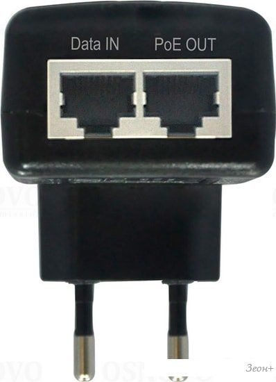 PoE-инжектор Osnovo Midspan-1/151G