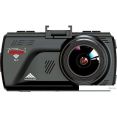 Автомобильный видеорегистратор Sho-Me A12-GPS/GLONASS WiFi