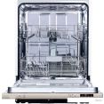 Посудомоечная машина HOMSair DW64E