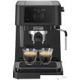 Рожковая помповая кофеварка DeLonghi Stilosa EC230.BK