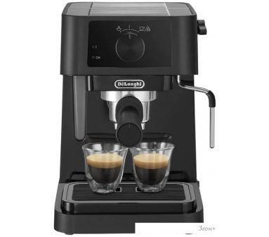    DeLonghi Stilosa EC230.BK