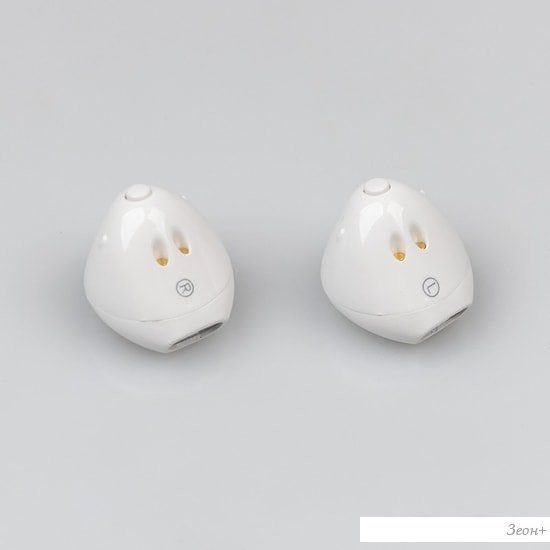 Наушники Dialog ES-75BT (белый)