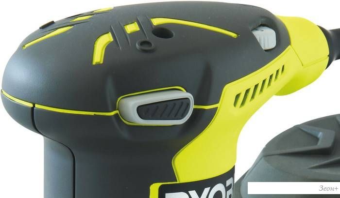 Эксцентриковая шлифмашина Ryobi ROS300