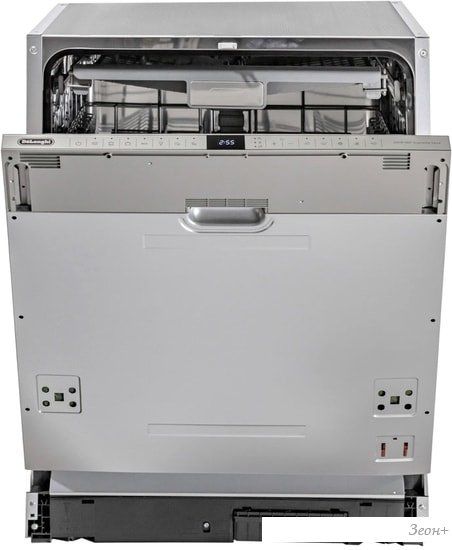 Посудомоечная машина DeLonghi DDW06F Supreme nova