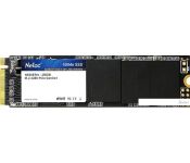 SSD Netac N930E PRO 512GB [NT01N930E-512G-E4X]