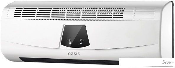 Тепловентилятор Oasis NTD-20