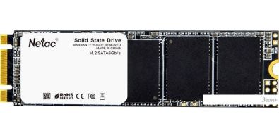 SSD Netac N535N 128GB