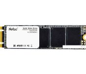 SSD Netac N535N 256GB NT01N535N-256G-N8X