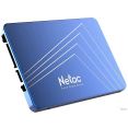 SSD Netac N535S 120GB [NT01N535S-120G-S3X]