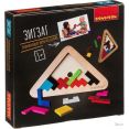 Развивающая игра Bondibon Зигзаг ВВ4182