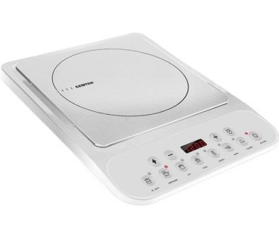 Настольная плита CENTEK CT-1517 (белый)