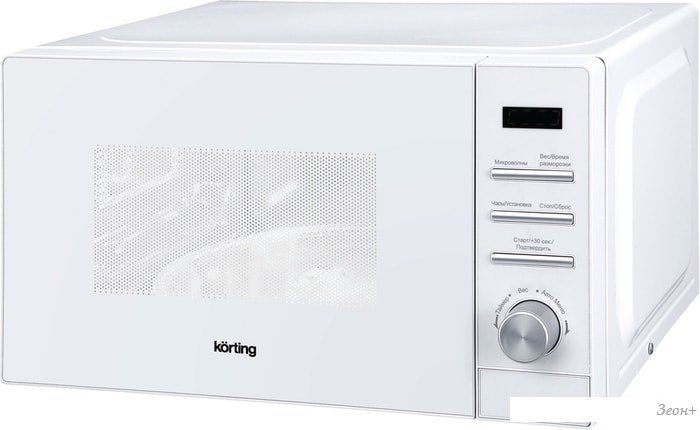 Микроволновая печь Korting KMO820GW
