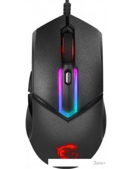   MSI Clutch GM30
