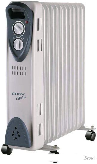 Масляный радиатор Engy EN-2211 Modern