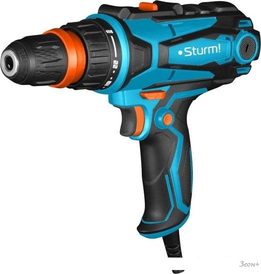 Дрель-шуруповерт Sturm ID2145PT