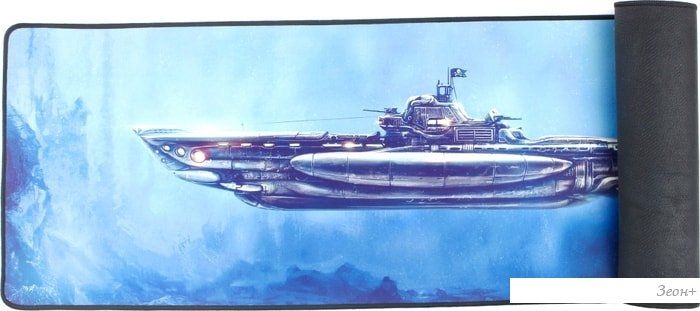 Коврик для мыши Гарнизон GMP-305