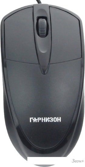 Мышь Гарнизон GM-225