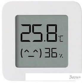     Xiaomi Thermometer 2 Bluetooth