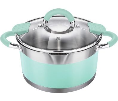  Lara Mint LR02-540