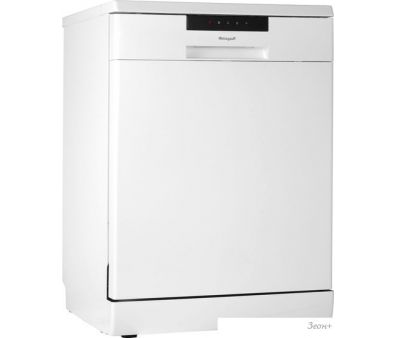   Weissgauff DW 6035