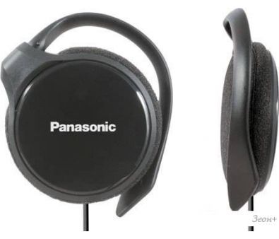  Panasonic RP-HS46E-K