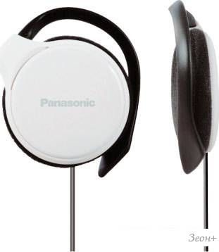 Наушники Panasonic RP-HS46E-K