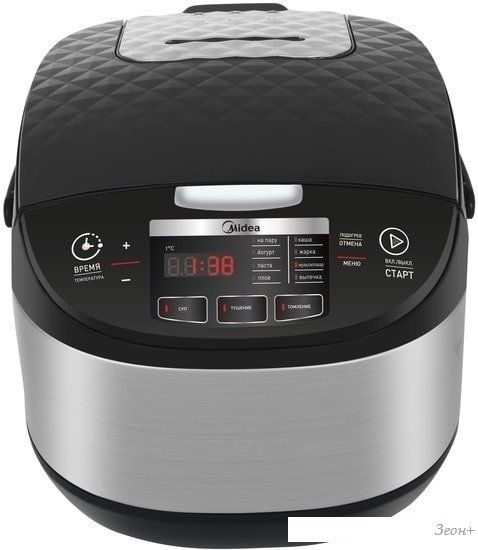 Мультиварка Midea MPC-6020