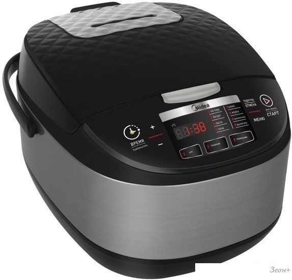 Мультиварка Midea MPC-6020