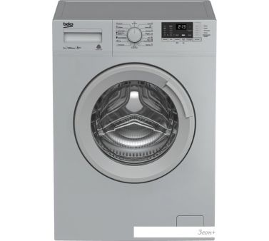 Стиральная машина BEKO WRE5512BSS