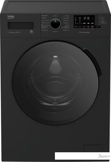 Стиральная машина BEKO RPE78612A