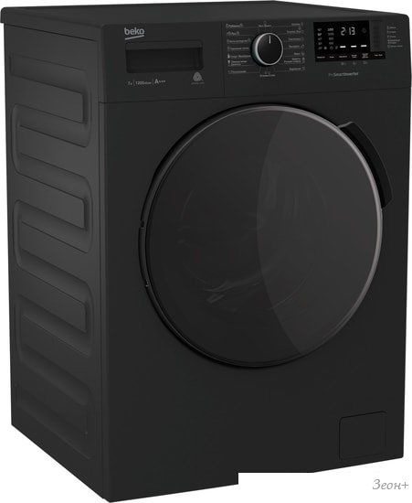 Стиральная машина BEKO RPE78612A