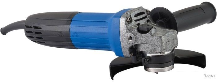 Угловая шлифмашина Витязь МШУ-125-950