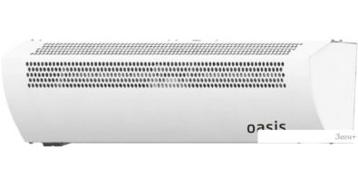   Oasis TZ-5