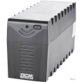 Источник бесперебойного питания Powercom RPT-600AP SE01 600VA