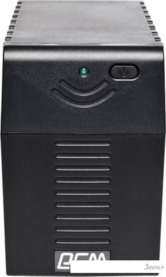 Источник бесперебойного питания Powercom RPT-600AP SE01 600VA