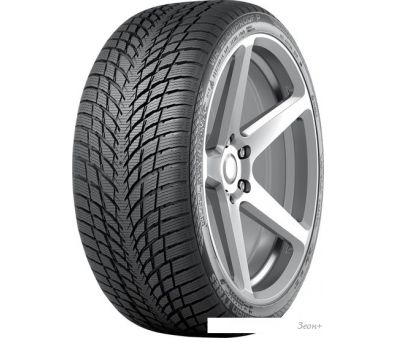   Nokian WR Snowproof P 215/50R17 95V